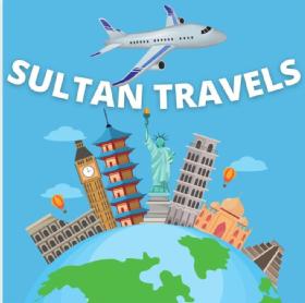 Imagen de SULTAN TRAVELS