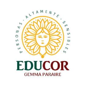 Imagen de PERSONAS ALTAMENTE SENSIBLES EDUCOR GEMMA PARAIRE