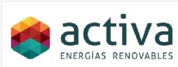 Imagen de ACTIVA ENERGIAS RENOVABLES