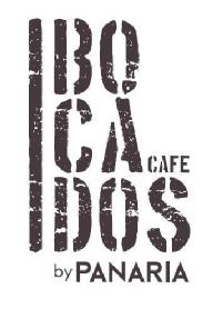 Imagen de BOCADOS CAFE by PANARIA