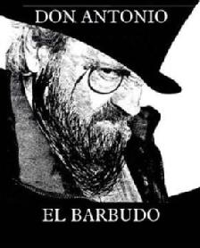 Imagen de DON ANTONIO EL BARBUDO