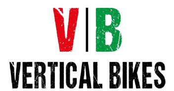 Imagen de V B VERTICAL BIKES