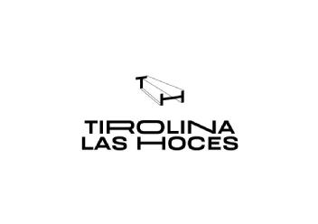 Imagen de T H TIROLINA LAS HOCES