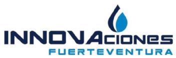 Imagen de INNOVACIONES FUERTEVENTURA
