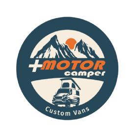 Imagen de +motor camper Custom Vans