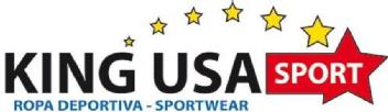 Imagen de KING USA SPORT ROPA DEPORTIVA - SPORTWEAR