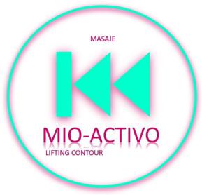 Imagen de MASAJE MIO ACTIVO LIFTING CONTOUR