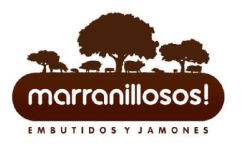Imagen de MARRANILLOSOS! EMBUTIDOS Y JAMONES