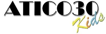 Imagen de ATICO30 KIDS
