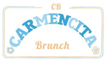 Imagen de CB CARMENCITA BRUNCH