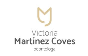 Imagen de Victoria Martínez Coves Odontóloga