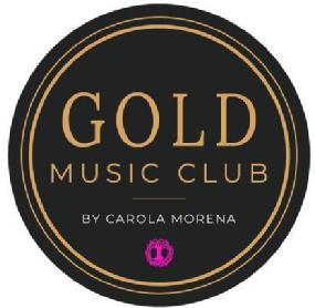 Imagen de GOLD MUSIC CLUB BY CAROLA MORENA