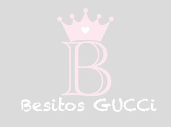 Imagen de B Besitos Gucci