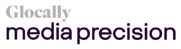 Imagen de GLOCALLY MEDIA PRECISION