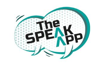 Imagen de The Speak APP