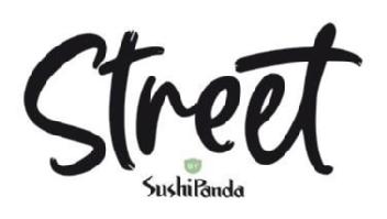Imagen de STREET BY SUSHIPANDA