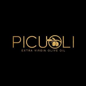Imagen de Picuoli EXTRA VIRGIN OLIVE OIL