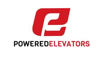Imagen de POWERED ELEVATORS