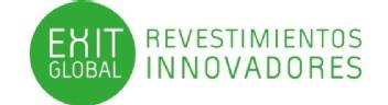 Imagen de EXIT GLOBAL Revestimientos Innovadores