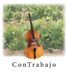 Imagen de ConTrabajo