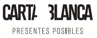 Imagen de CARTA BLANCA PRESENTES POSIBLES