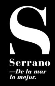 Imagen de S SERRANO DE LA MAR LO MEJOR