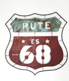 Imagen de RUTE ES 68