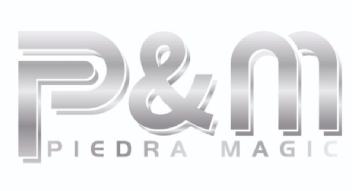 Imagen de P&M PIEDRA MAGIC