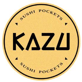 Imagen de Kazu Sushi pockets Sushi Pockets