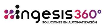 Imagen de INGESIS 360 SOLUCIONES EN AUTOMATIZACION
