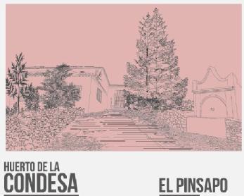 Imagen de HUERTO DE LA CONDESA EL PINSAPO