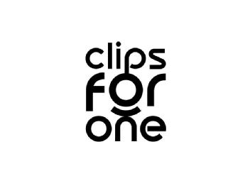 Imagen de Clips For One