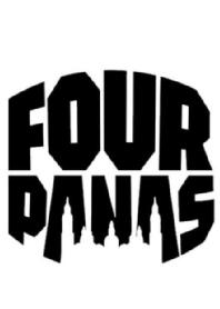 Imagen de FOUR PANAS
