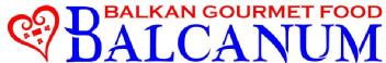 Imagen de BALCANUM BALKAN GOURMET FOOD