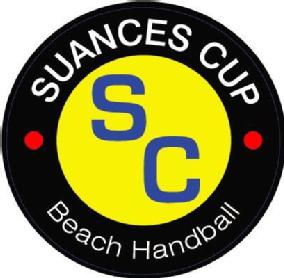 Imagen de SUANCES CUP - Beach Handball