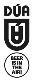 Imagen de DUA BEER IS IN THE AIR!