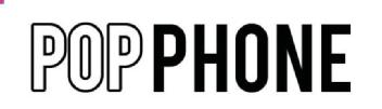 Imagen de POP PHONE