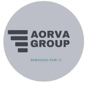 Imagen de AORVA GROUP MIRANDO POR TI