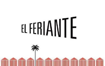 Imagen de EL FERIANTE