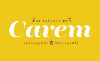 Imagen de EL SECRETO DE CAREM PASTELERIA HOSTELERIA