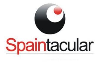 Imagen de SPAINTACULAR