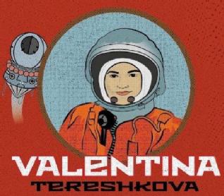 Imagen de VALENTINA TERESHKOVA