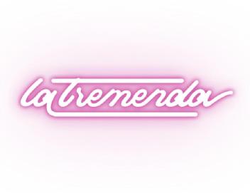 Imagen de LA TREMENDA