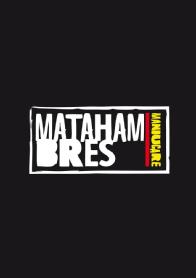Imagen de MATAHAMBRES MANDUCARE