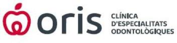 Imagen de ORIS CLINICA D\'ESPECIALITATS ODONTOLOGIQUES
