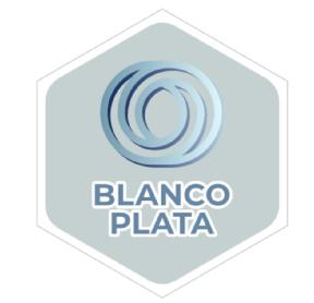 Imagen de BLANCO PLATA