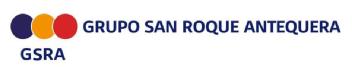 Imagen de GRUPO SAN ROQUE ANTEQUERA GSRA