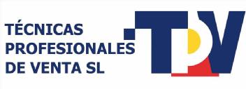 Imagen de TECNICAS PROFESIONALES DE VENTA SL TPV