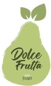 Imagen de Dolce Frutta 100% fresh!