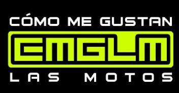 Imagen de CMGLM COMO ME GUSTAN LAS MOTOS